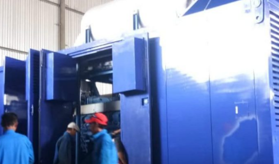 Perkasa Rental Genset, Raja Sewa Genset Indonesia untuk Kebutuhan Daya Skala Besar