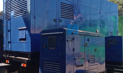 Swadaya Nusantara: Dari Usaha Keluarga Menjadi Mitra Andal Penyewaan Genset Nasional