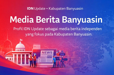 Media Berita Banyuasin sebagai Sumber Informasi Lokal yang Relevan